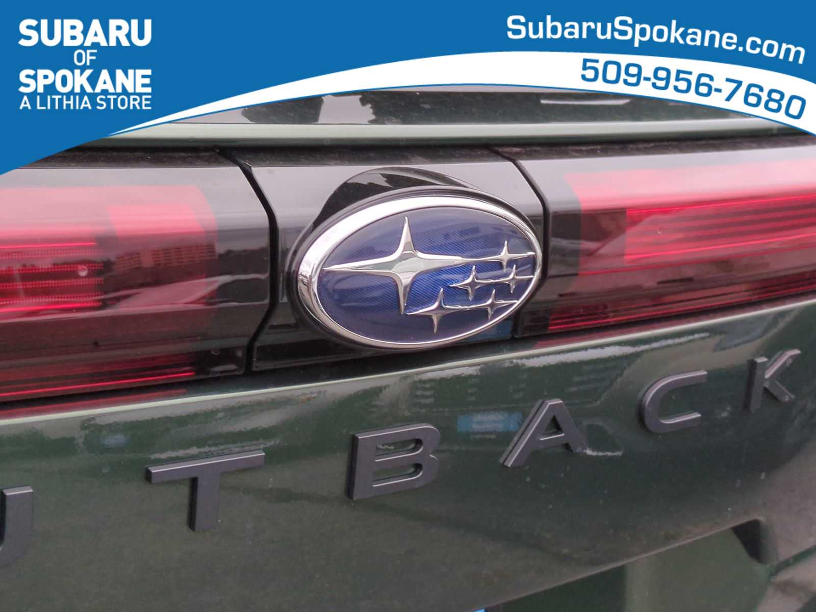 Thumbnail: 2026 Subaru Outback - 12
