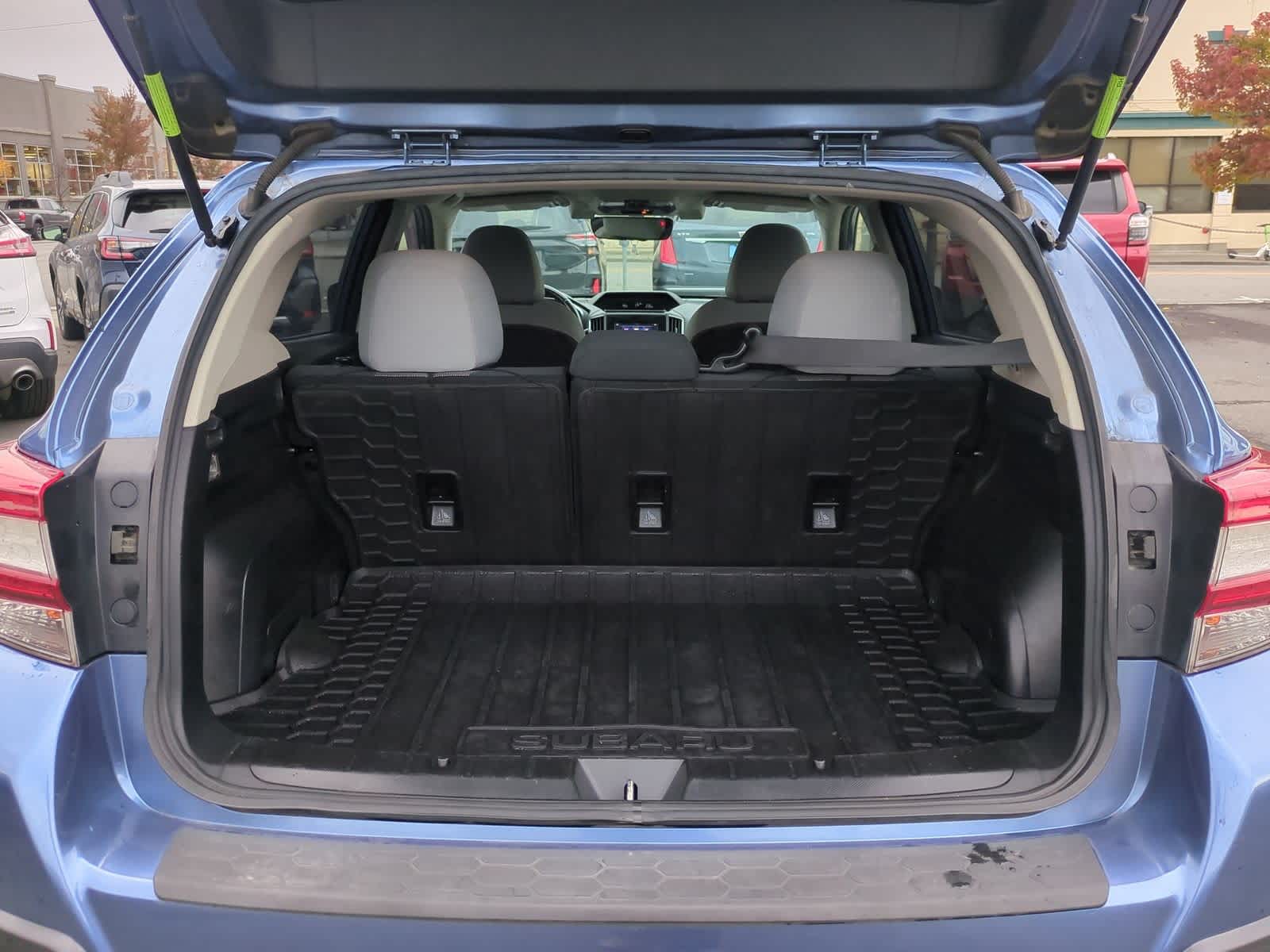 Thumbnail: 2018 Subaru Crosstrek - 34