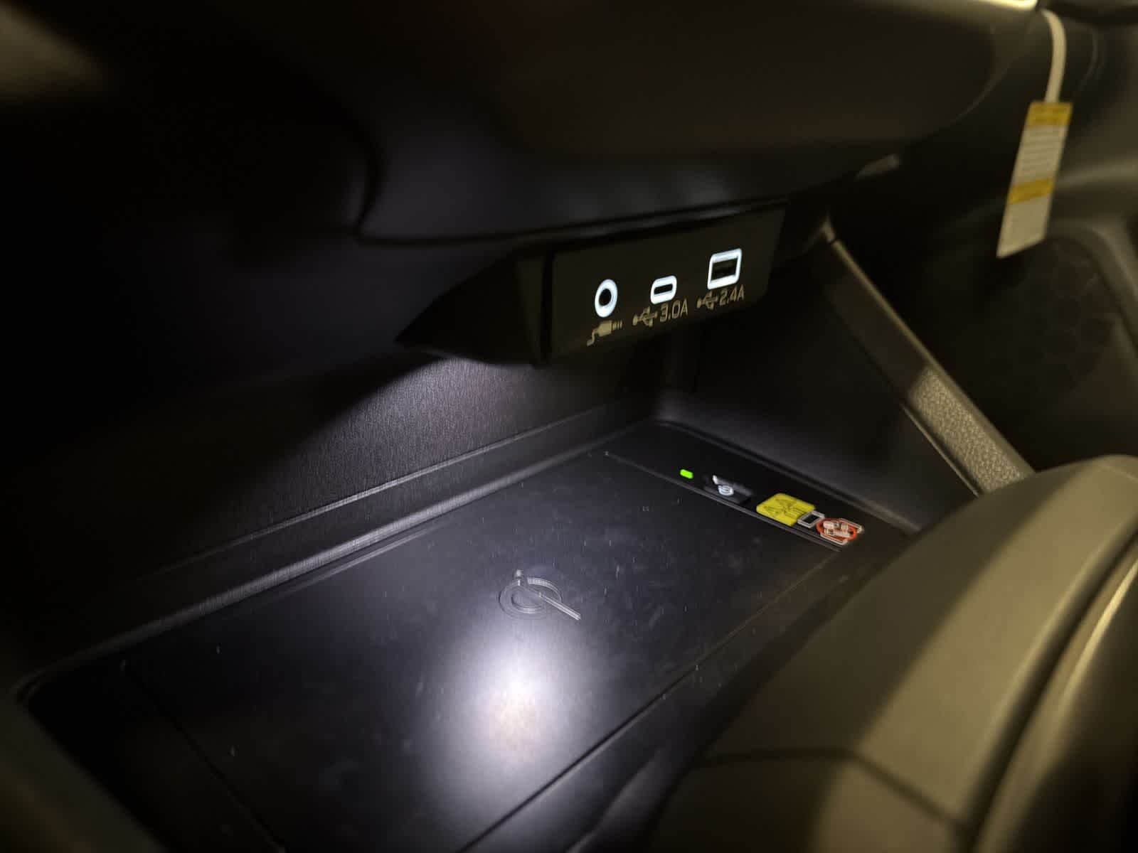 Thumbnail: 2026 Subaru Crosstrek - 31