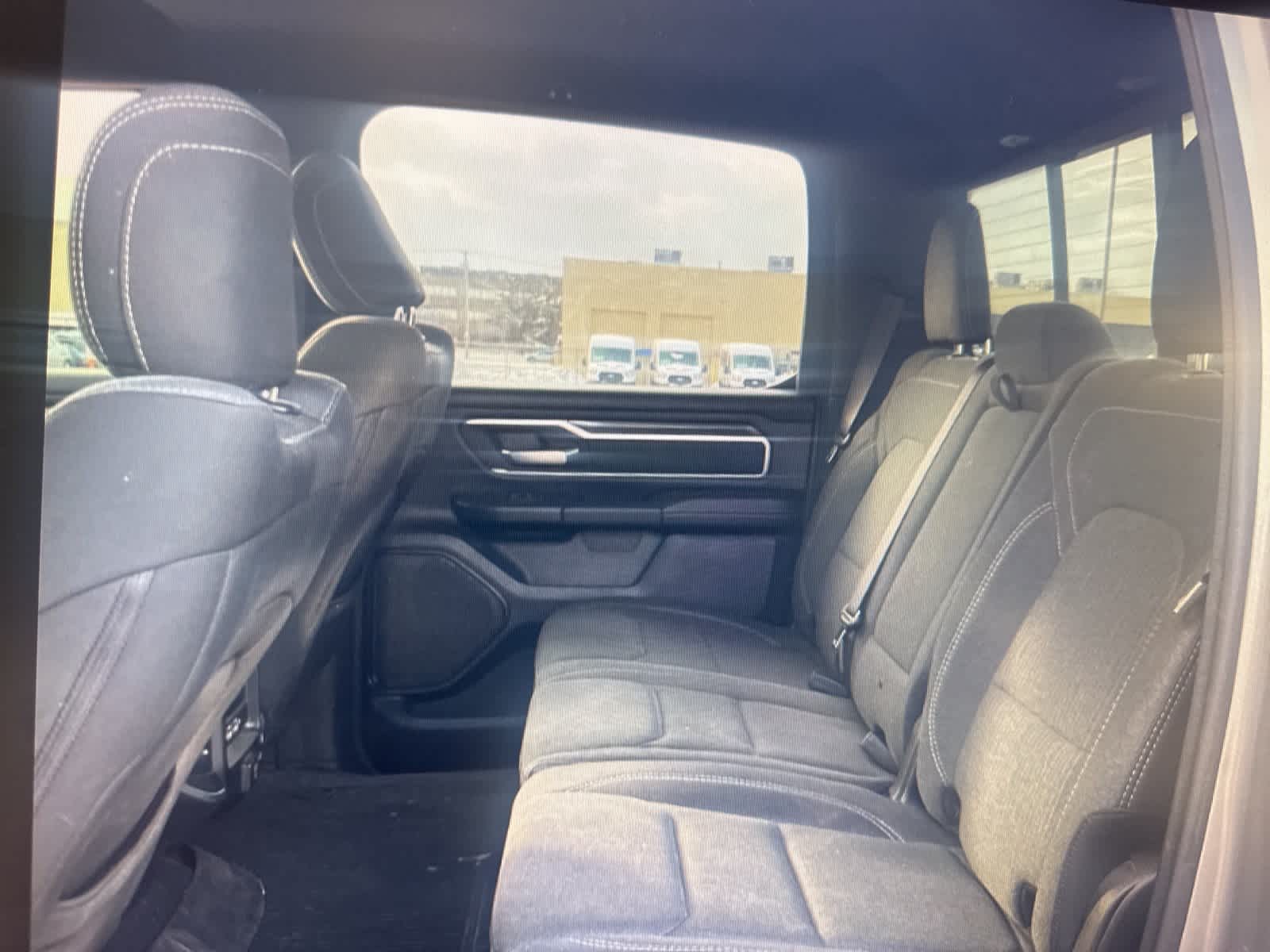 Thumbnail: 2020 RAM 1500 - 13