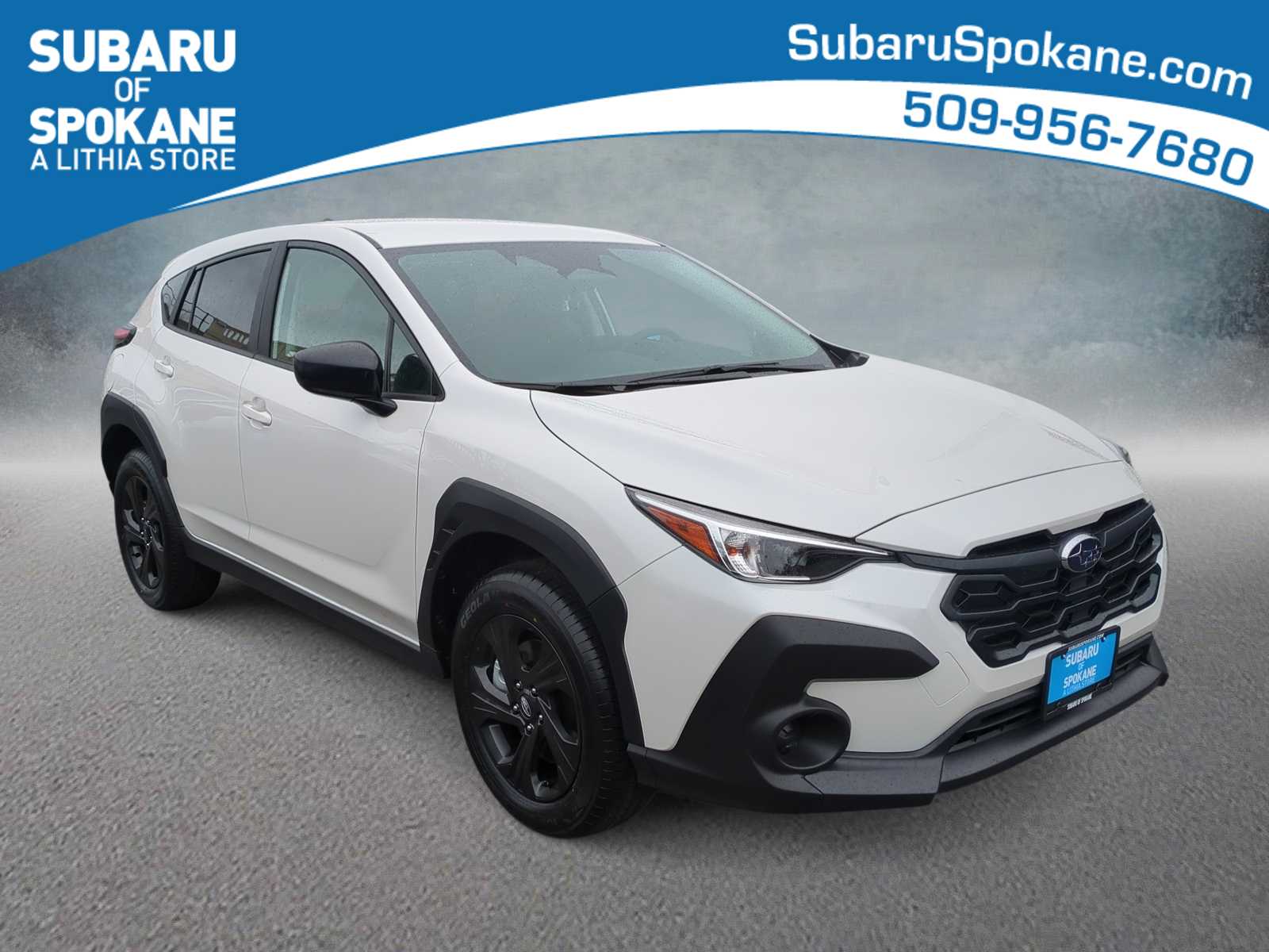 Thumbnail: 2026 Subaru Crosstrek - 2