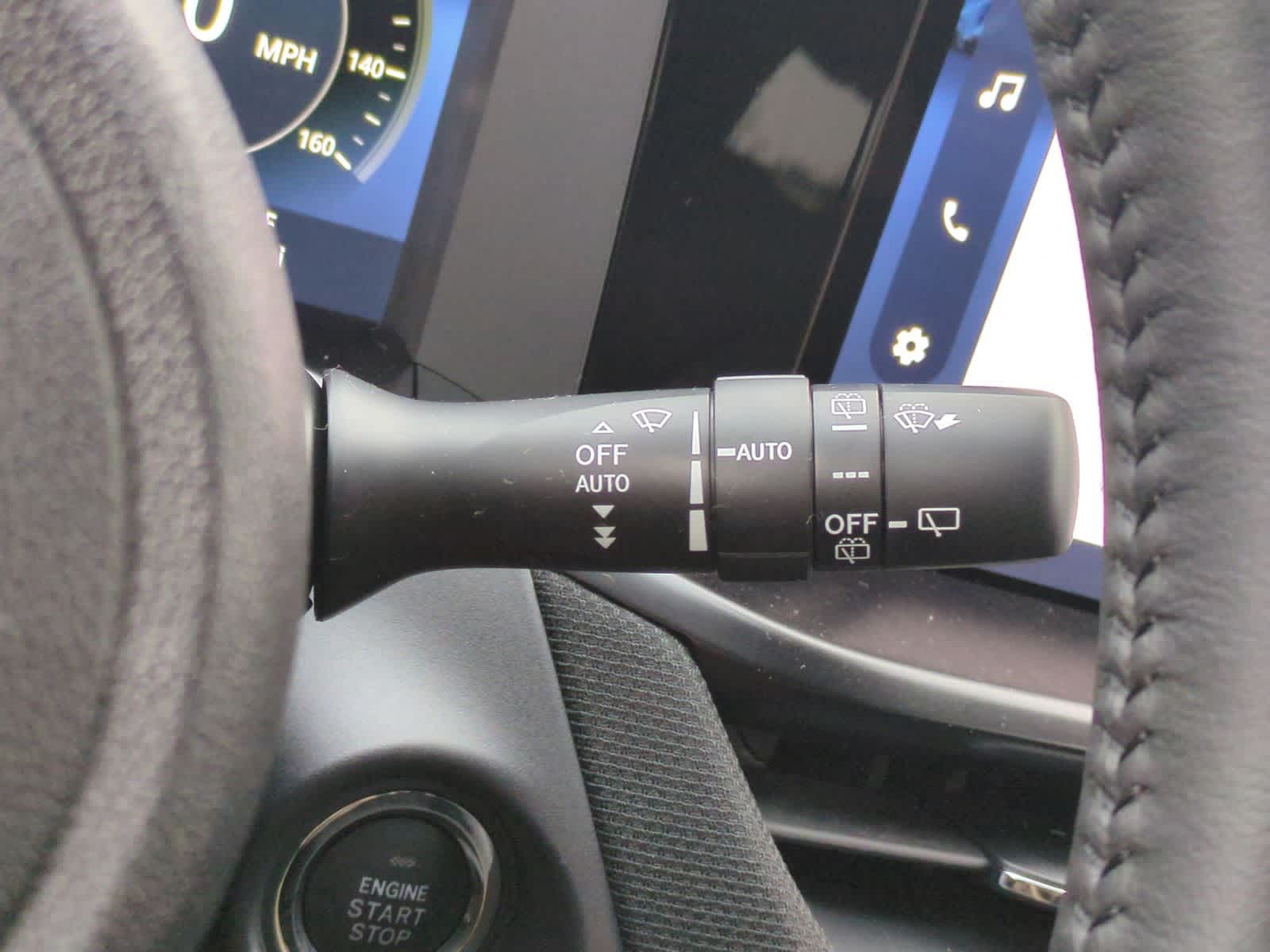 Thumbnail: 2026 Subaru Outback - 27