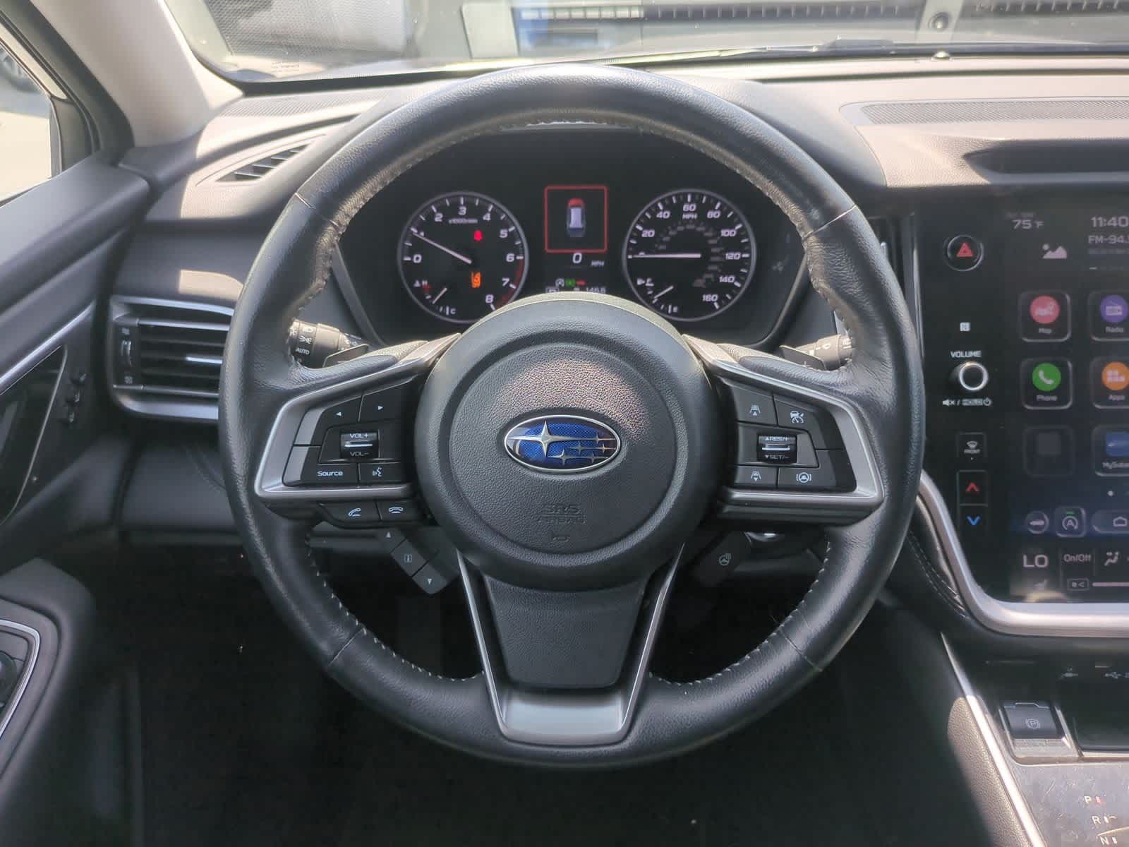 Thumbnail: 2022 Subaru Outback - 25