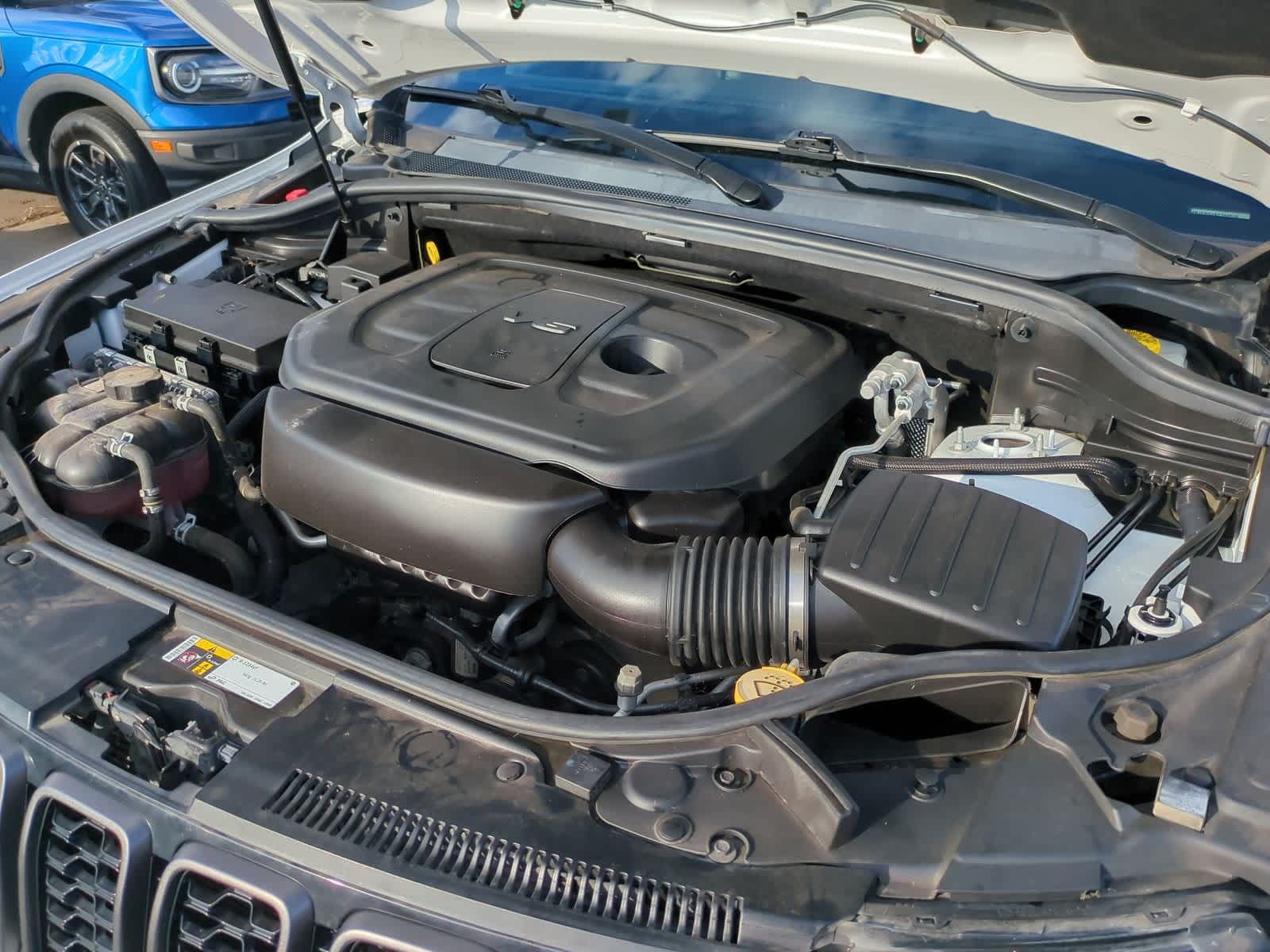 Thumbnail: 2019 Jeep Grand Cherokee - 15