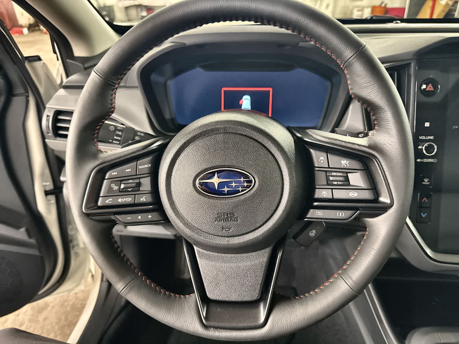 Thumbnail: 2026 Subaru Crosstrek - 22