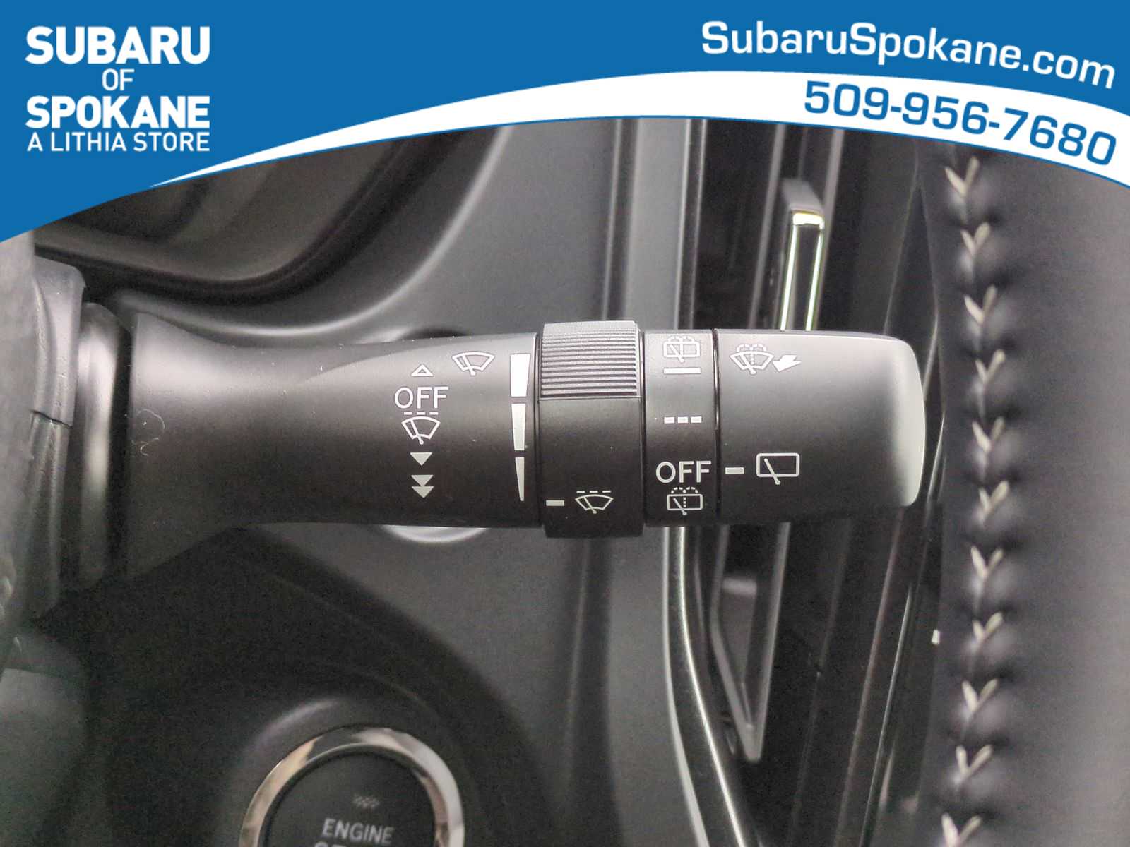 Thumbnail: 2025 Subaru Forester - 27