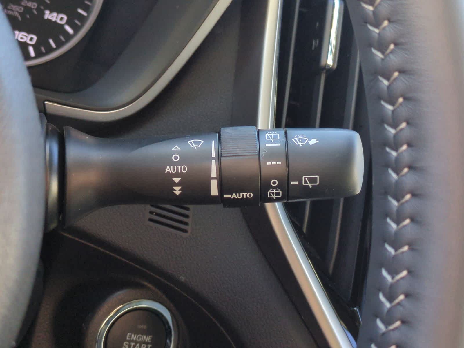 Thumbnail: 2026 Subaru Ascent - 27