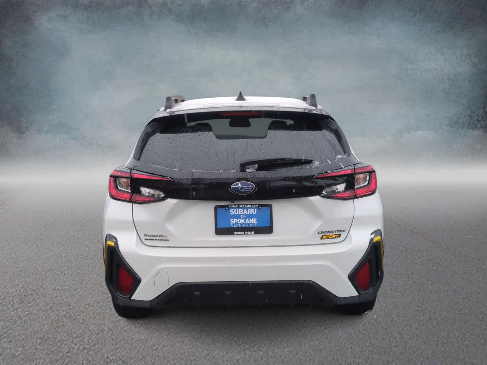 Thumbnail: 2024 Subaru Crosstrek - 8