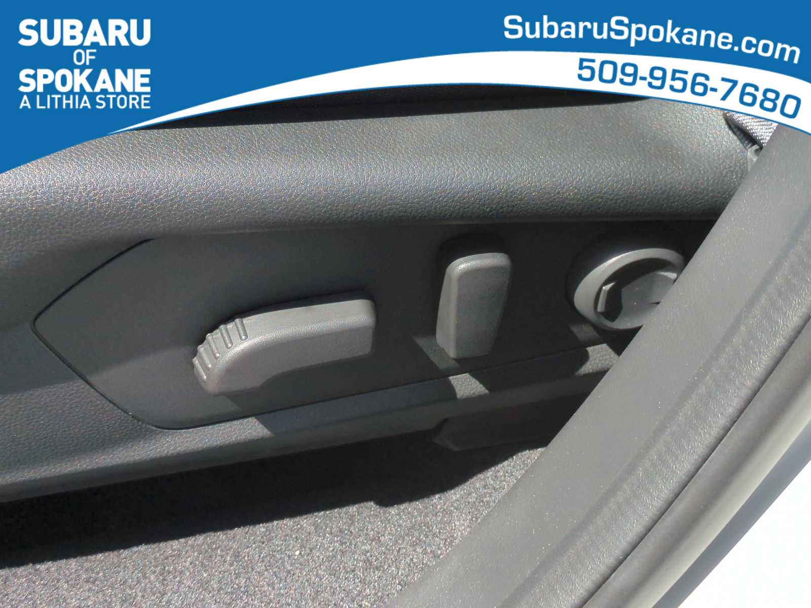 Thumbnail: 2025 Subaru Forester - 18