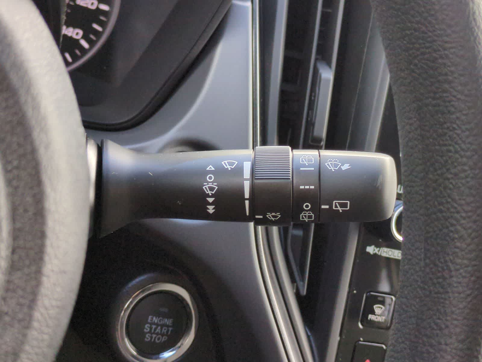 Thumbnail: 2026 Subaru Crosstrek - 27