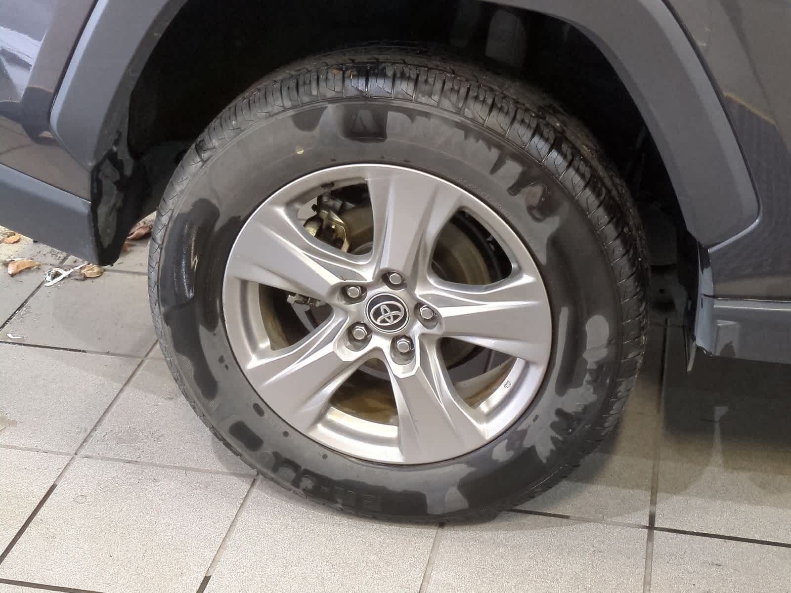 Thumbnail: 2024 Toyota RAV4 - 14