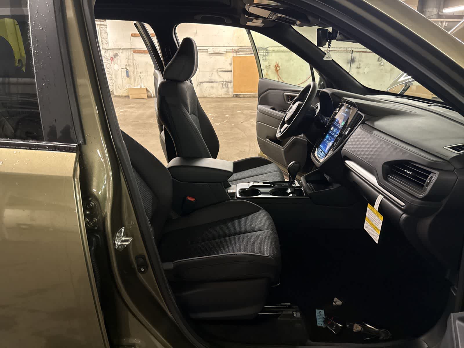 Thumbnail: 2026 Subaru Forester - 22