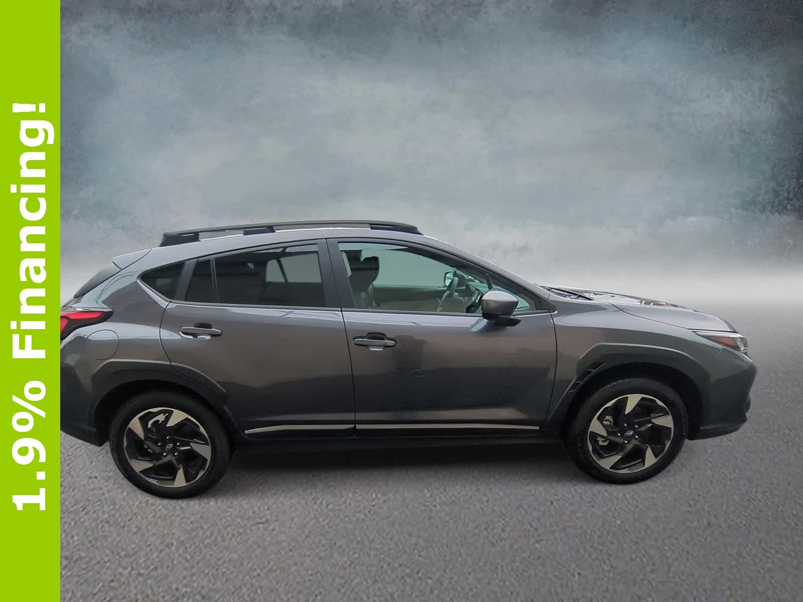 Thumbnail: 2025 Subaru Crosstrek - 10