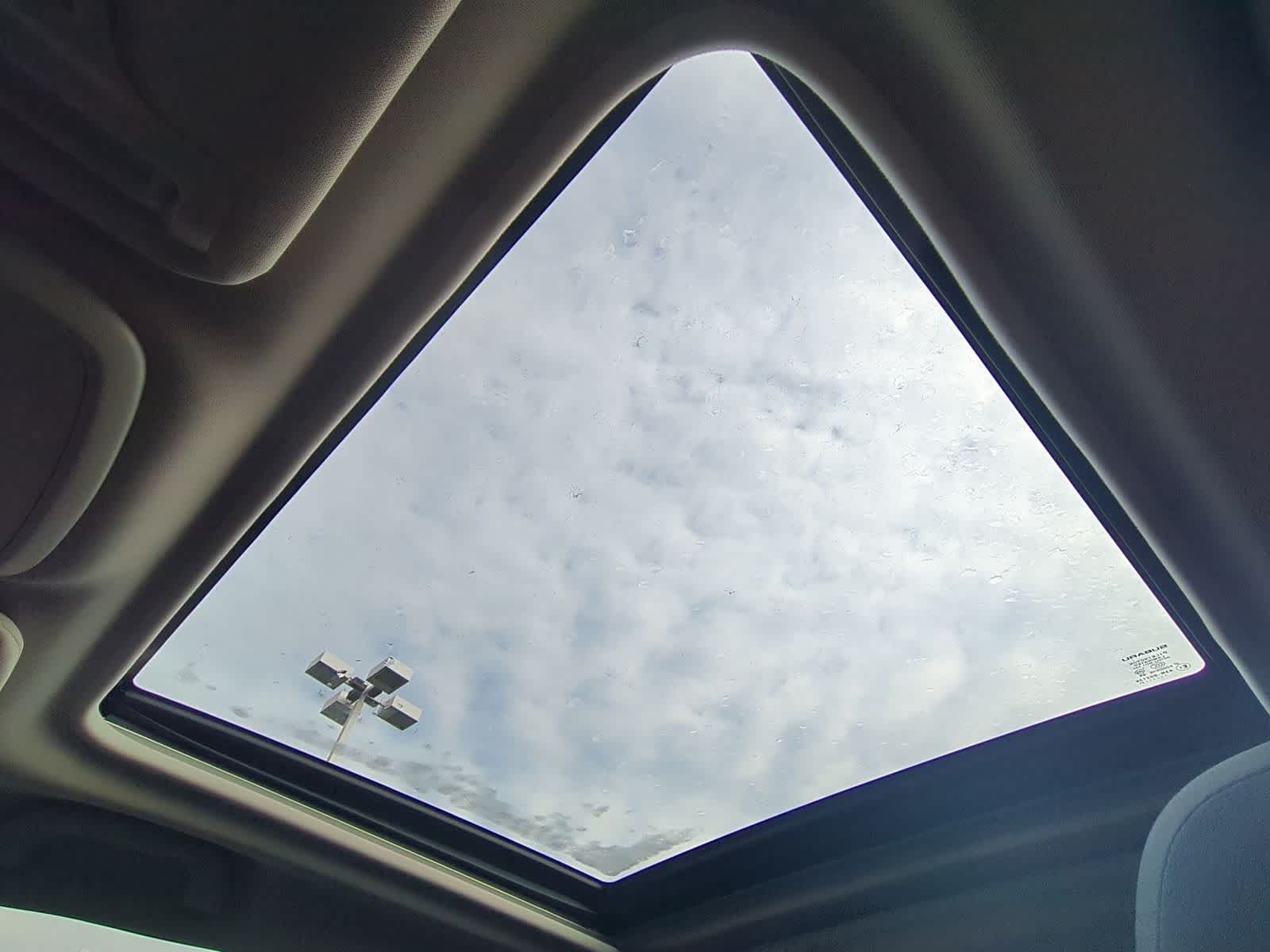 Thumbnail: 2021 Subaru Forester - 20