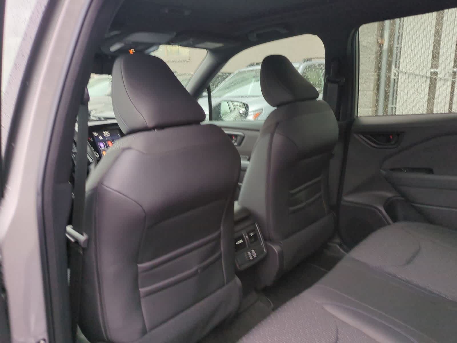 Thumbnail: 2026 Subaru Forester - 19