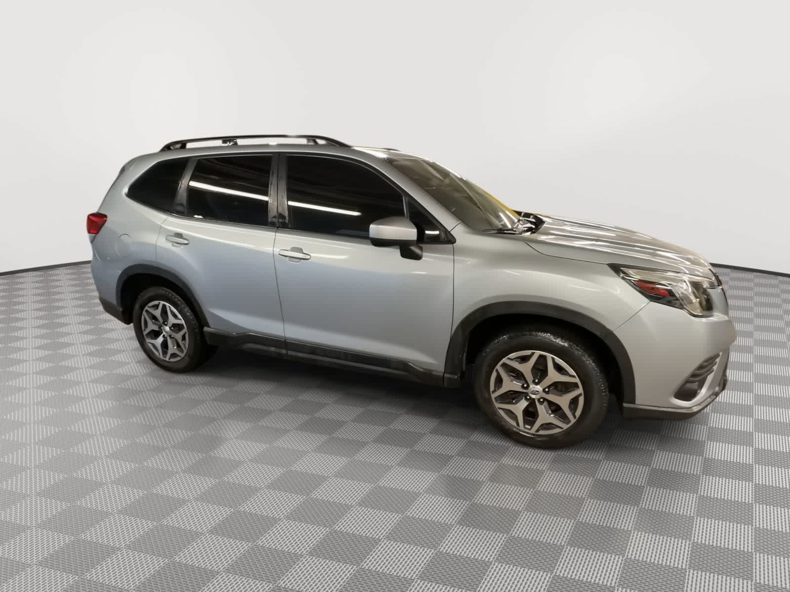 Thumbnail: 2022 Subaru Forester - 9