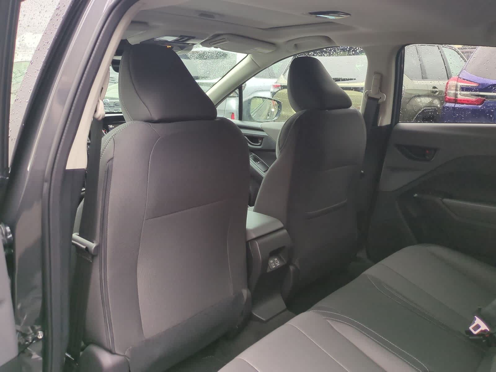 Thumbnail: 2026 Subaru Crosstrek - 19