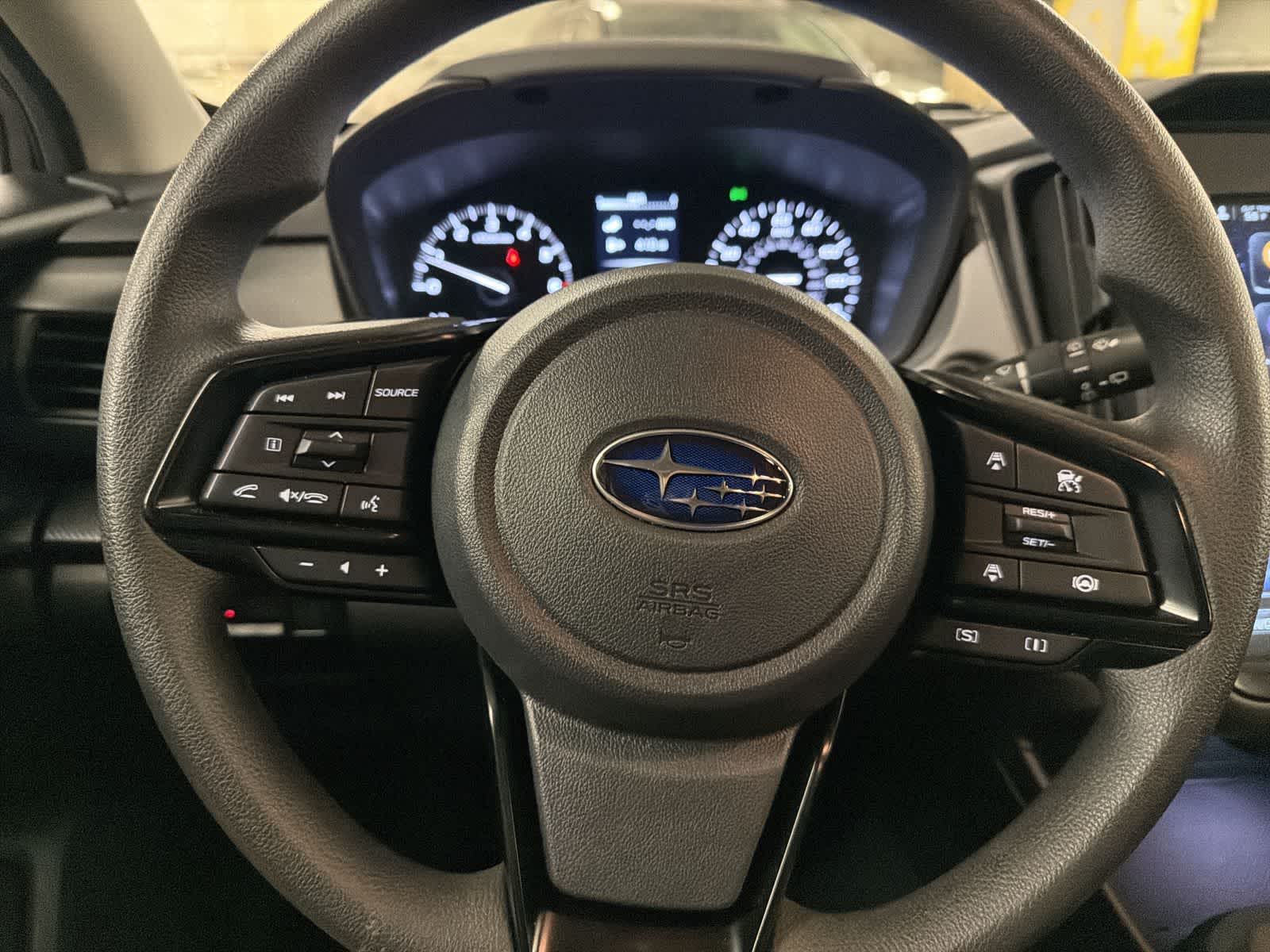 Thumbnail: 2026 Subaru Crosstrek - 23