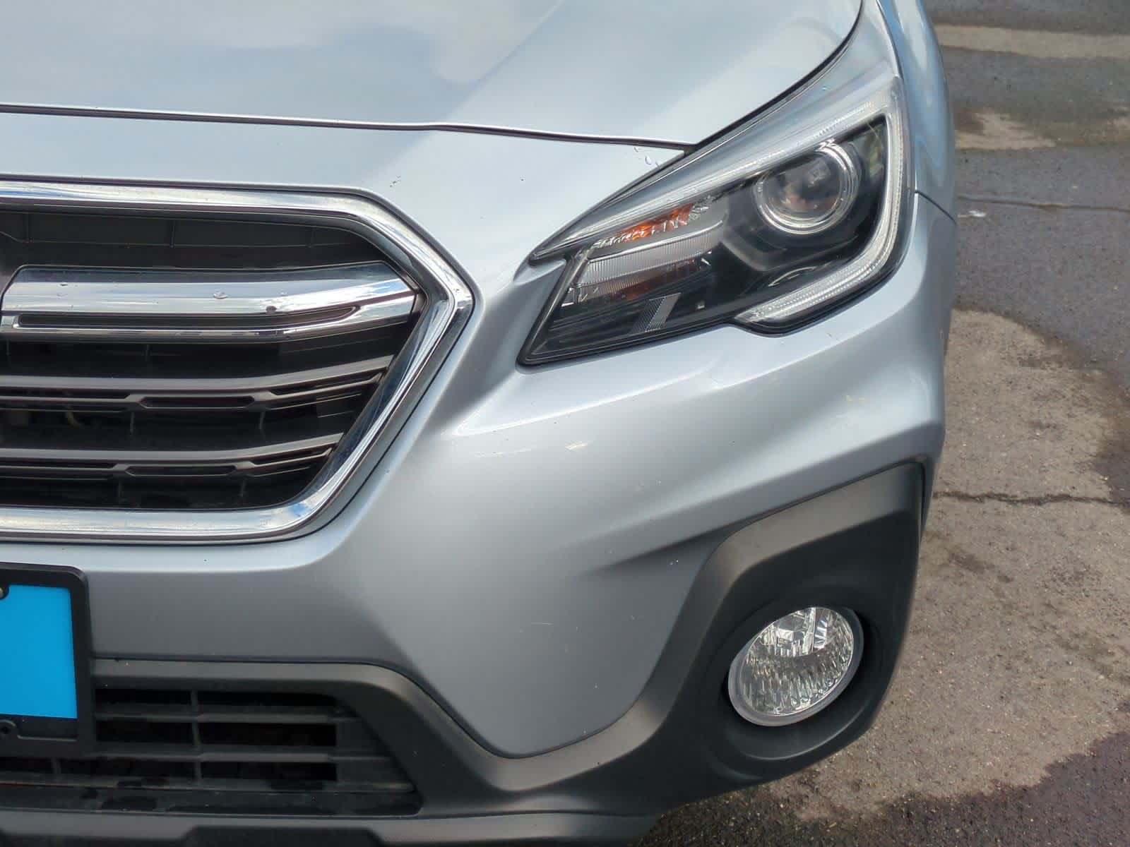 Thumbnail: 2018 Subaru Outback - 11