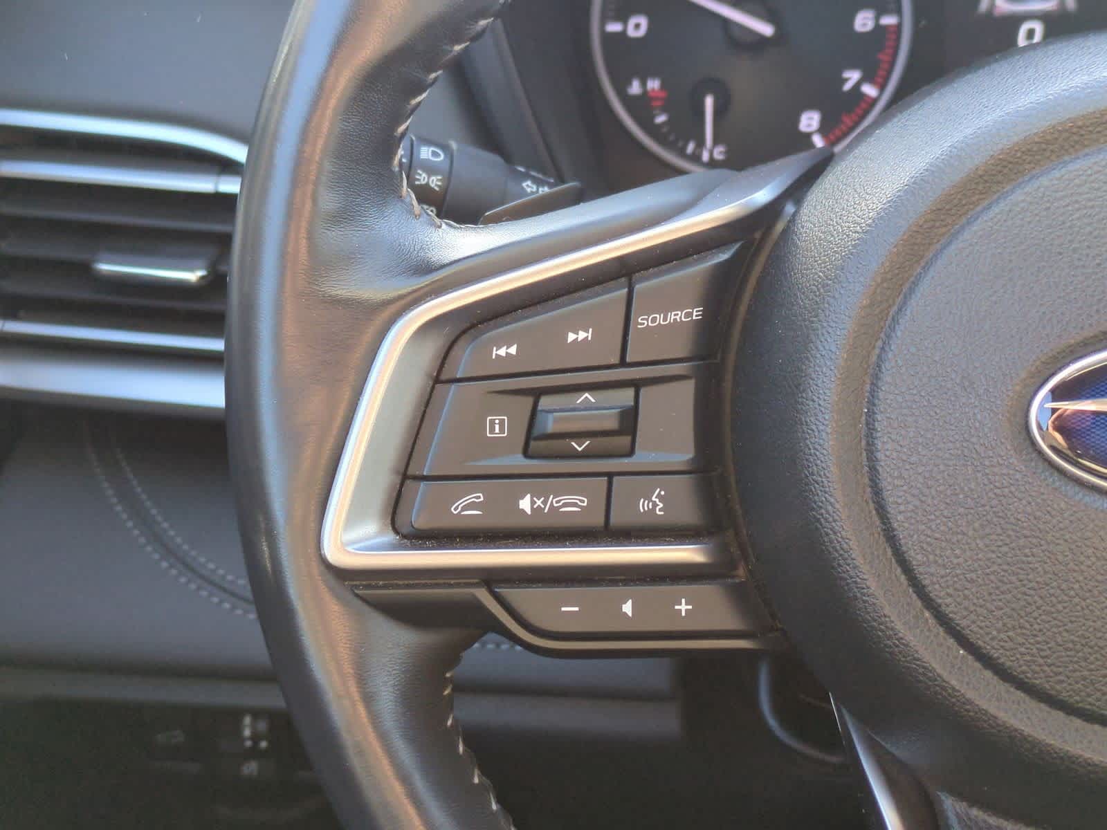 Thumbnail: 2024 Subaru Outback - 24