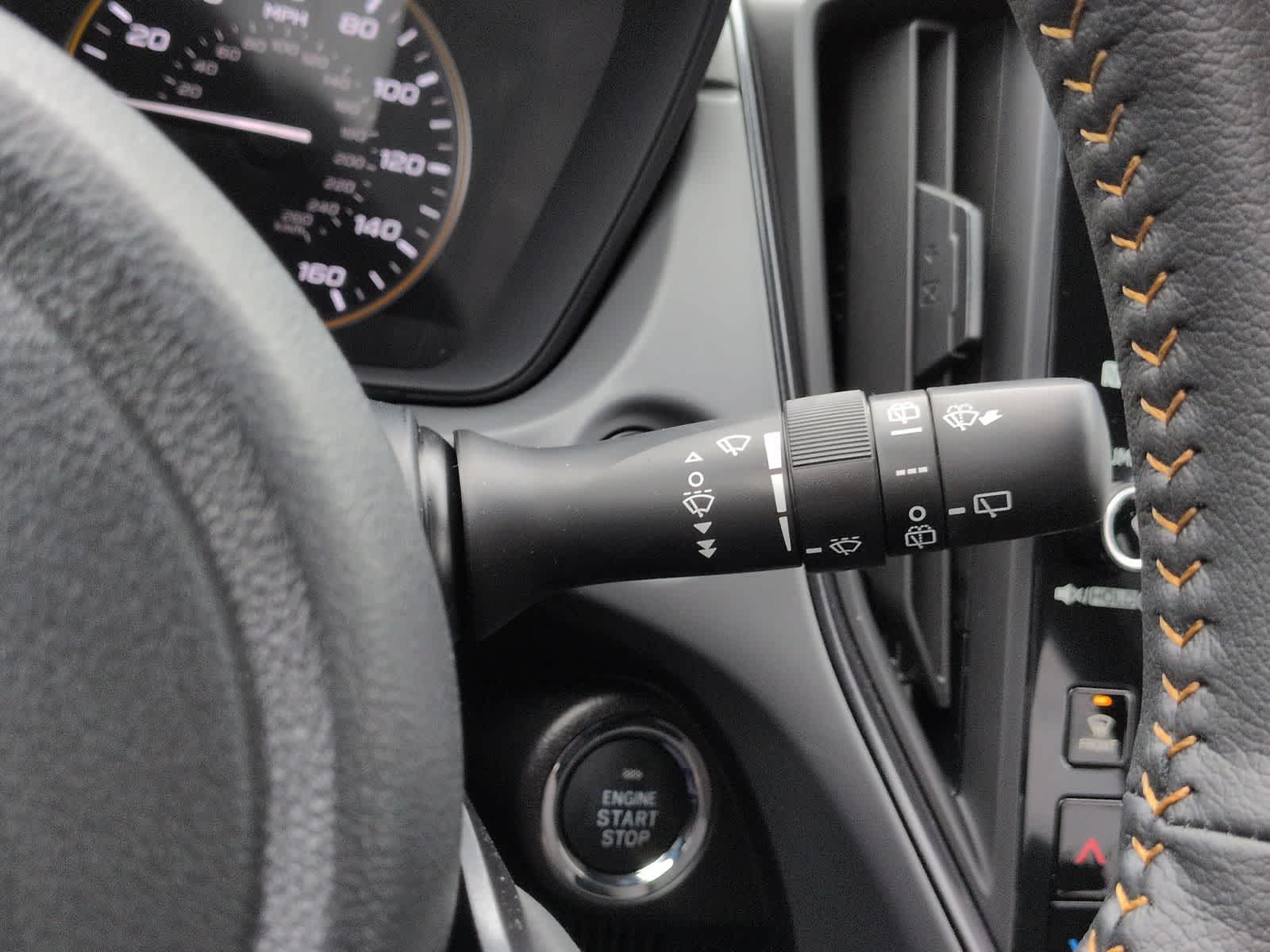 Thumbnail: 2026 Subaru Crosstrek - 27