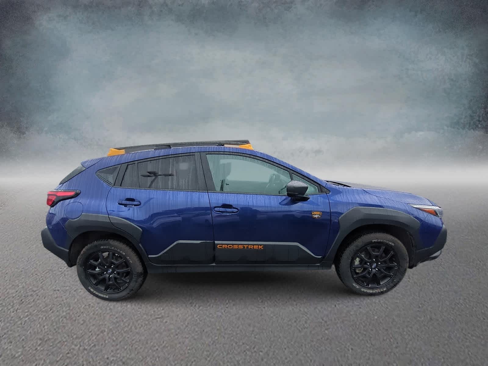 Thumbnail: 2024 Subaru Crosstrek - 10