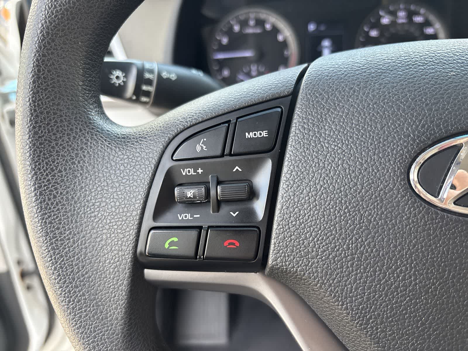 Thumbnail: 2017 Hyundai Tucson - 23