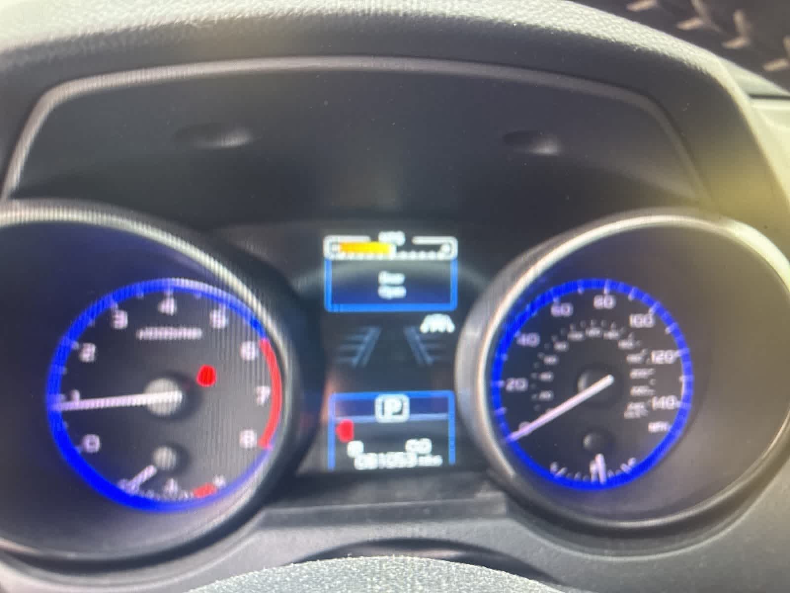 Thumbnail: 2019 Subaru Outback - 17