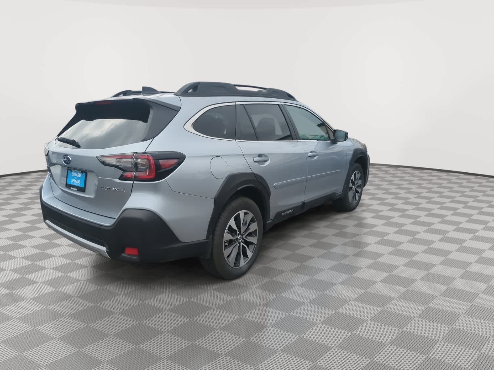 Thumbnail: 2025 Subaru Outback - 9