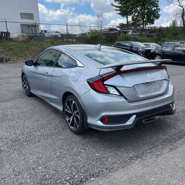 Thumbnail: 2018 Honda Civic - 7