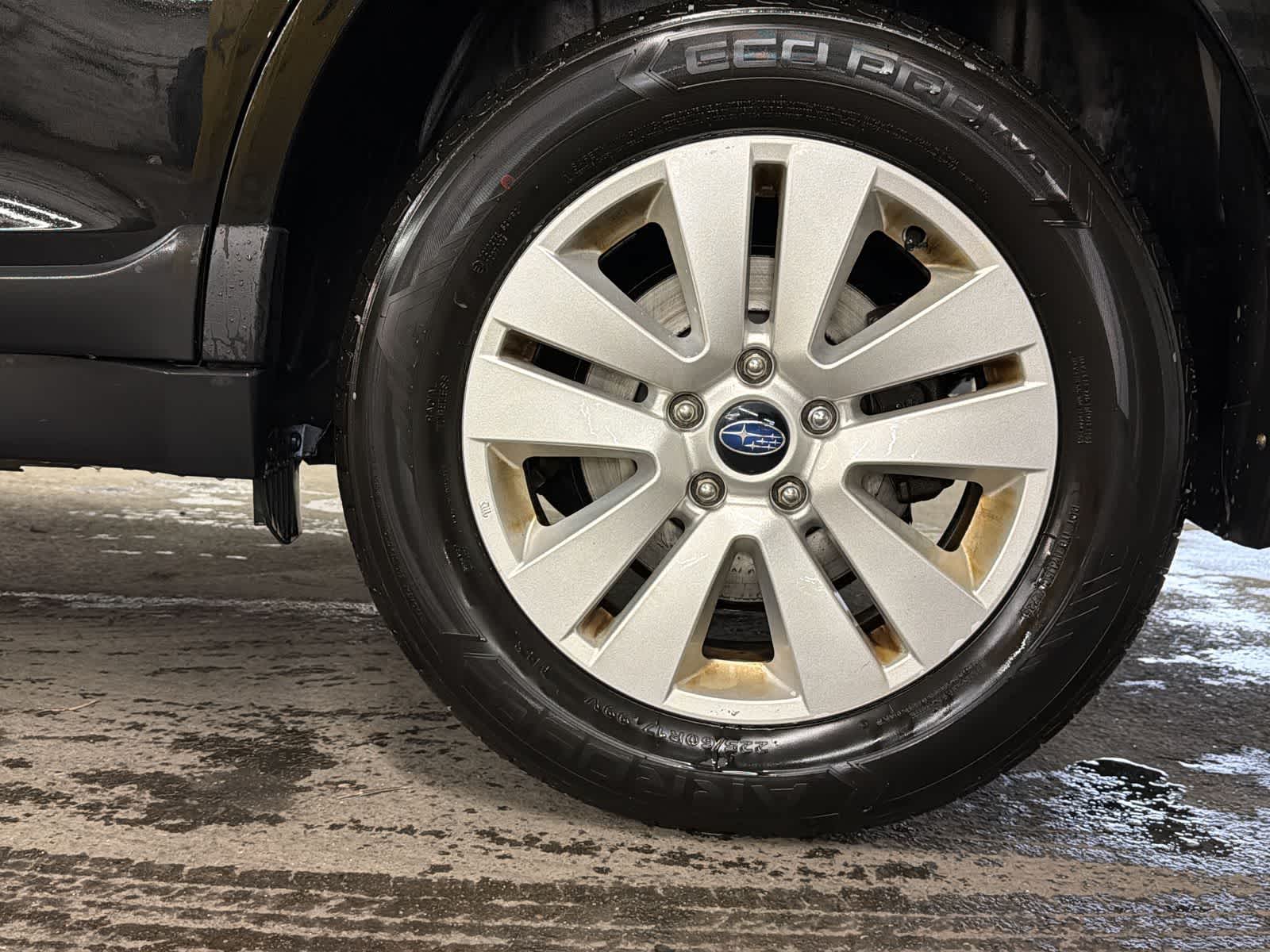 Thumbnail: 2019 Subaru Outback - 14