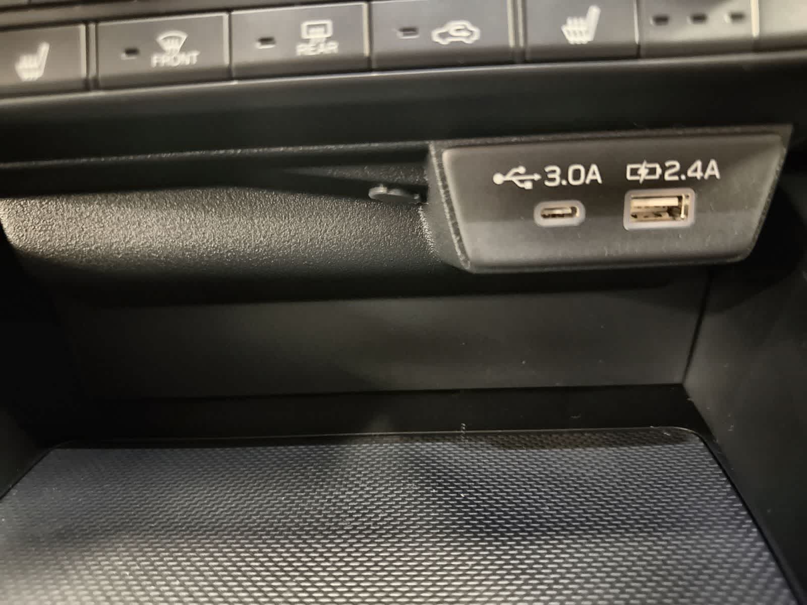 Thumbnail: 2026 Subaru Outback - 27