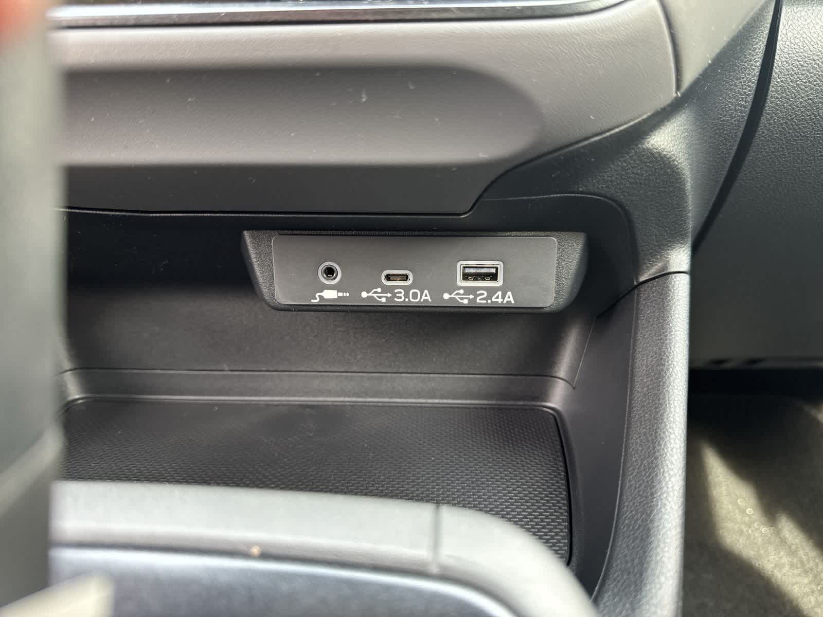 Thumbnail: 2026 Subaru Crosstrek - 23