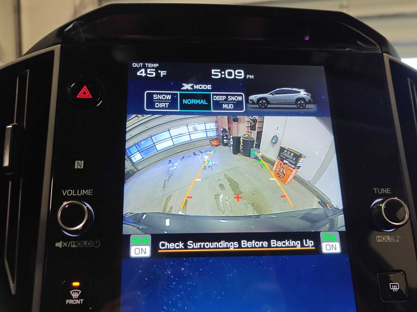 Thumbnail: 2026 Subaru Crosstrek - 29