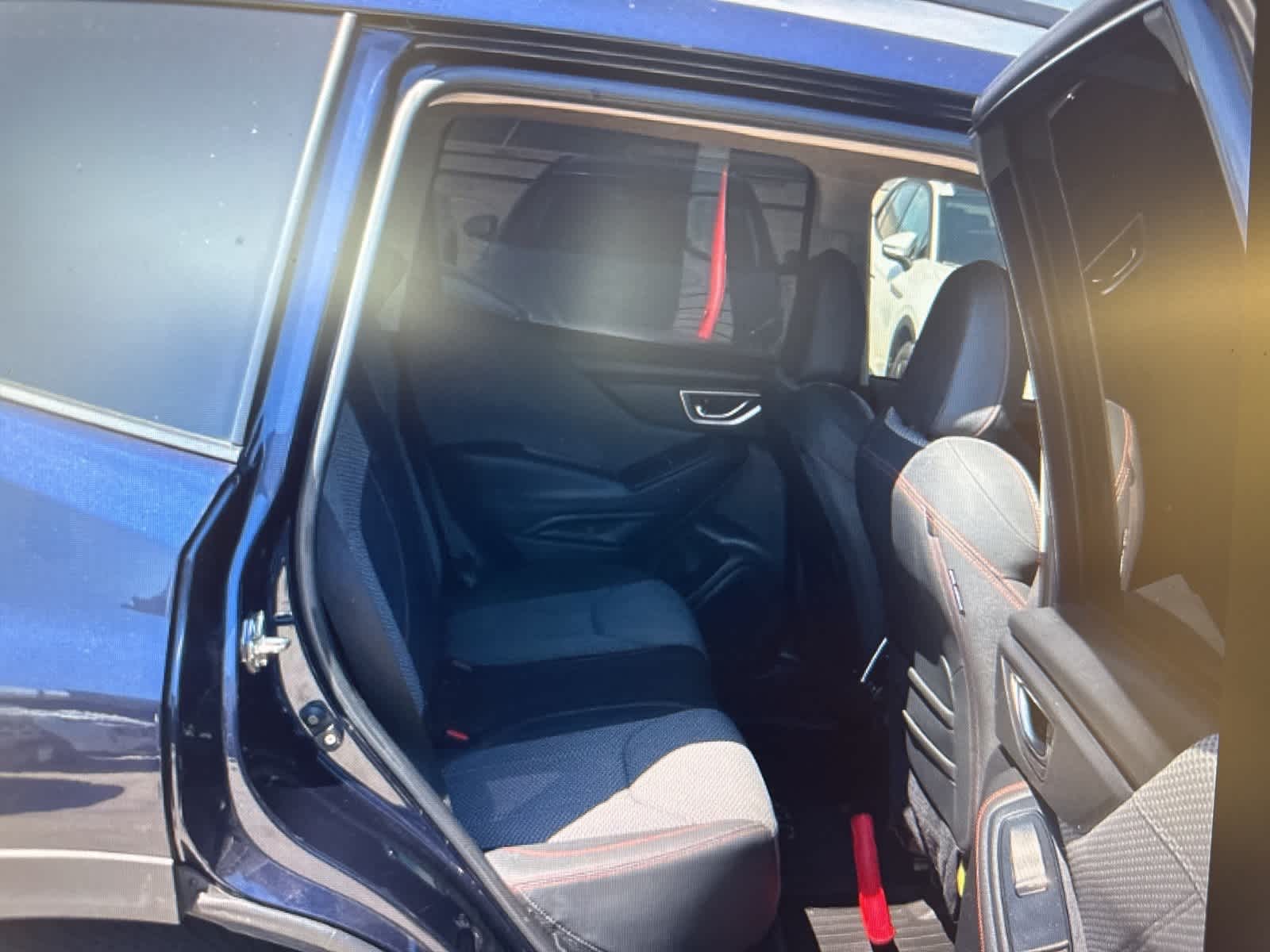 Thumbnail: 2019 Subaru Forester - 12