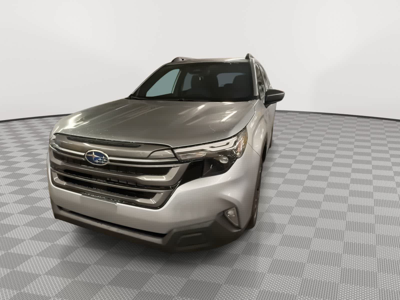Thumbnail: 2026 Subaru Forester - 3