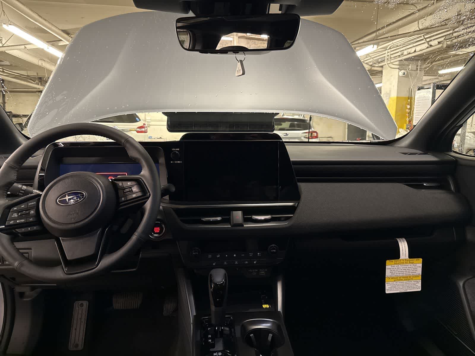 Thumbnail: 2026 Subaru Outback - 15