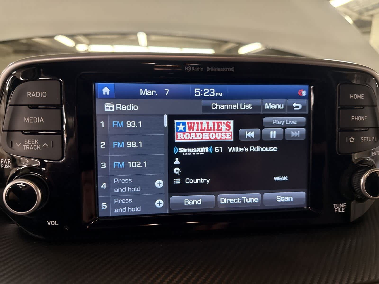 Thumbnail: 2020 Hyundai Tucson - 28