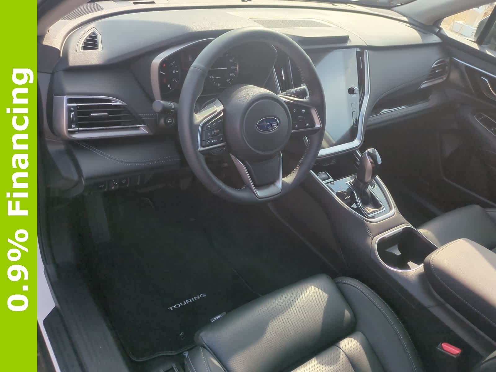 Thumbnail: 2025 Subaru Outback - 11