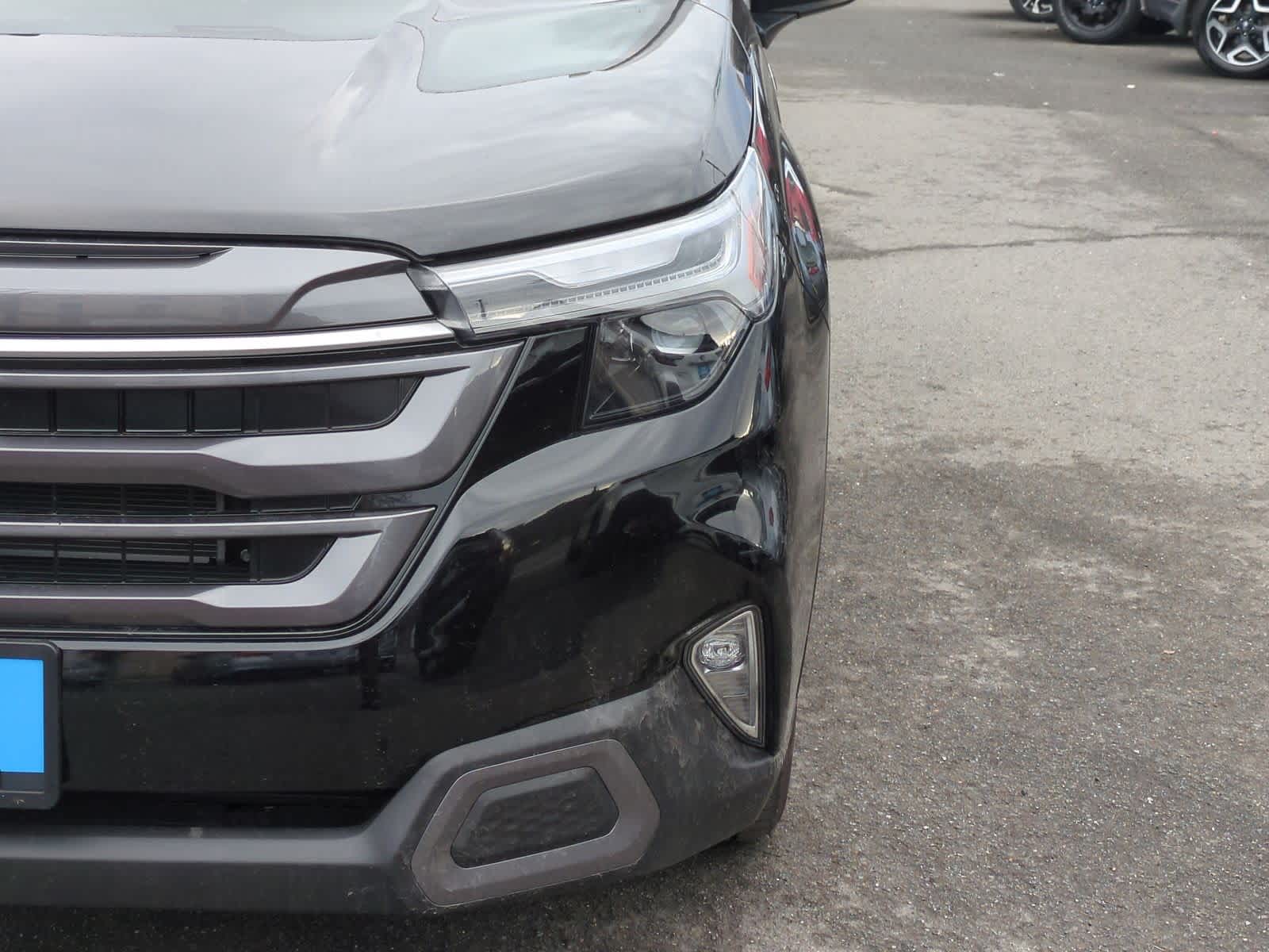 Thumbnail: 2025 Subaru Forester - 12