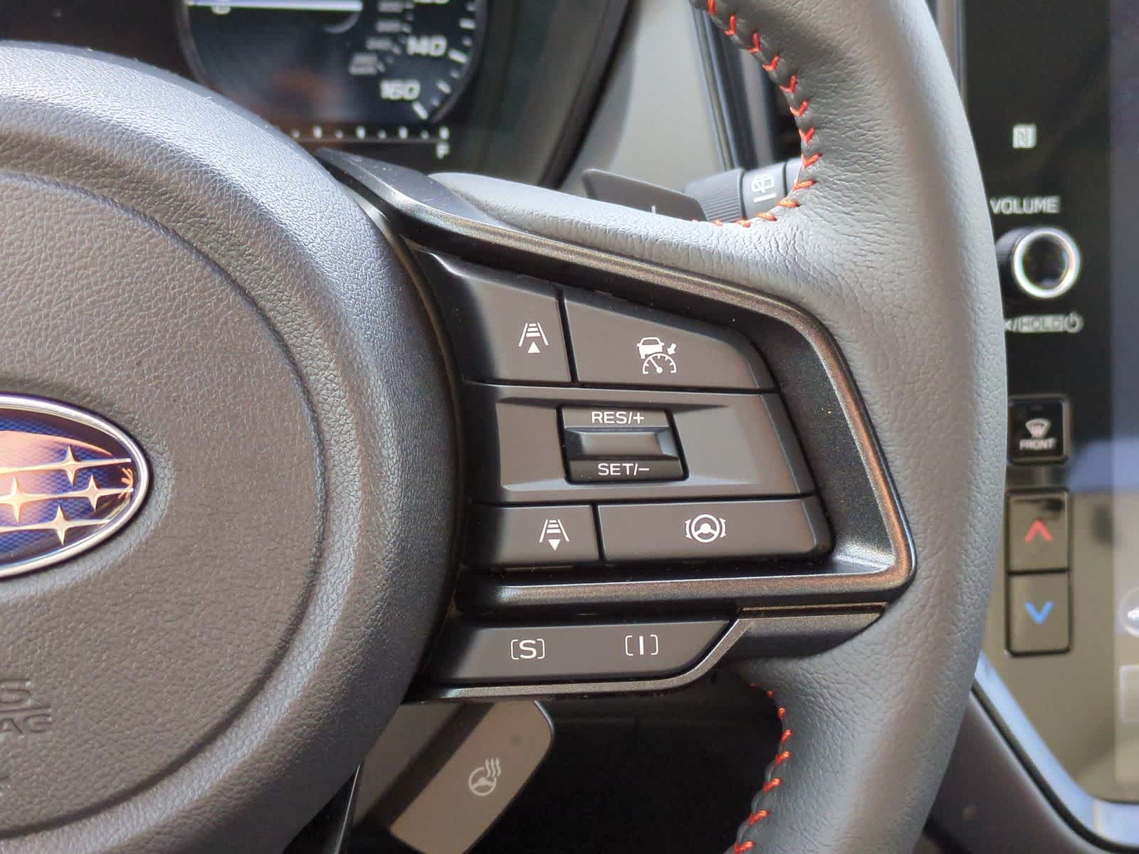 Thumbnail: 2026 Subaru Crosstrek - 26