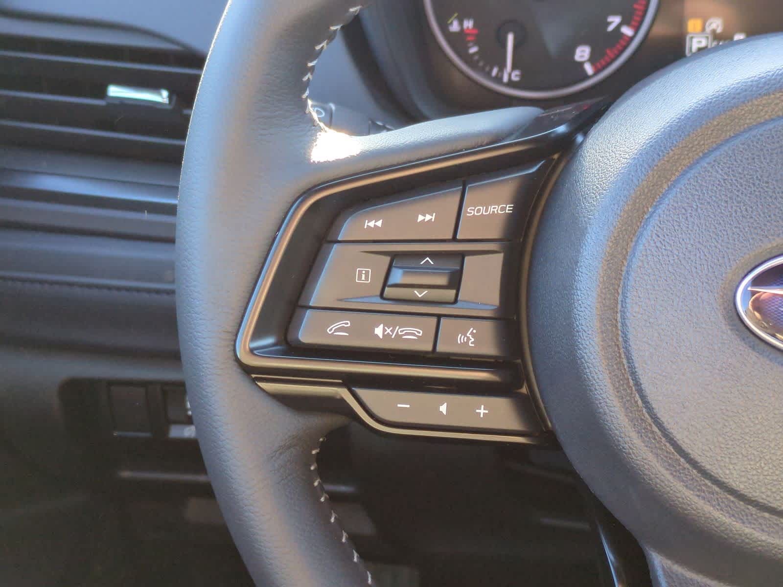 Thumbnail: 2026 Subaru Forester - 25