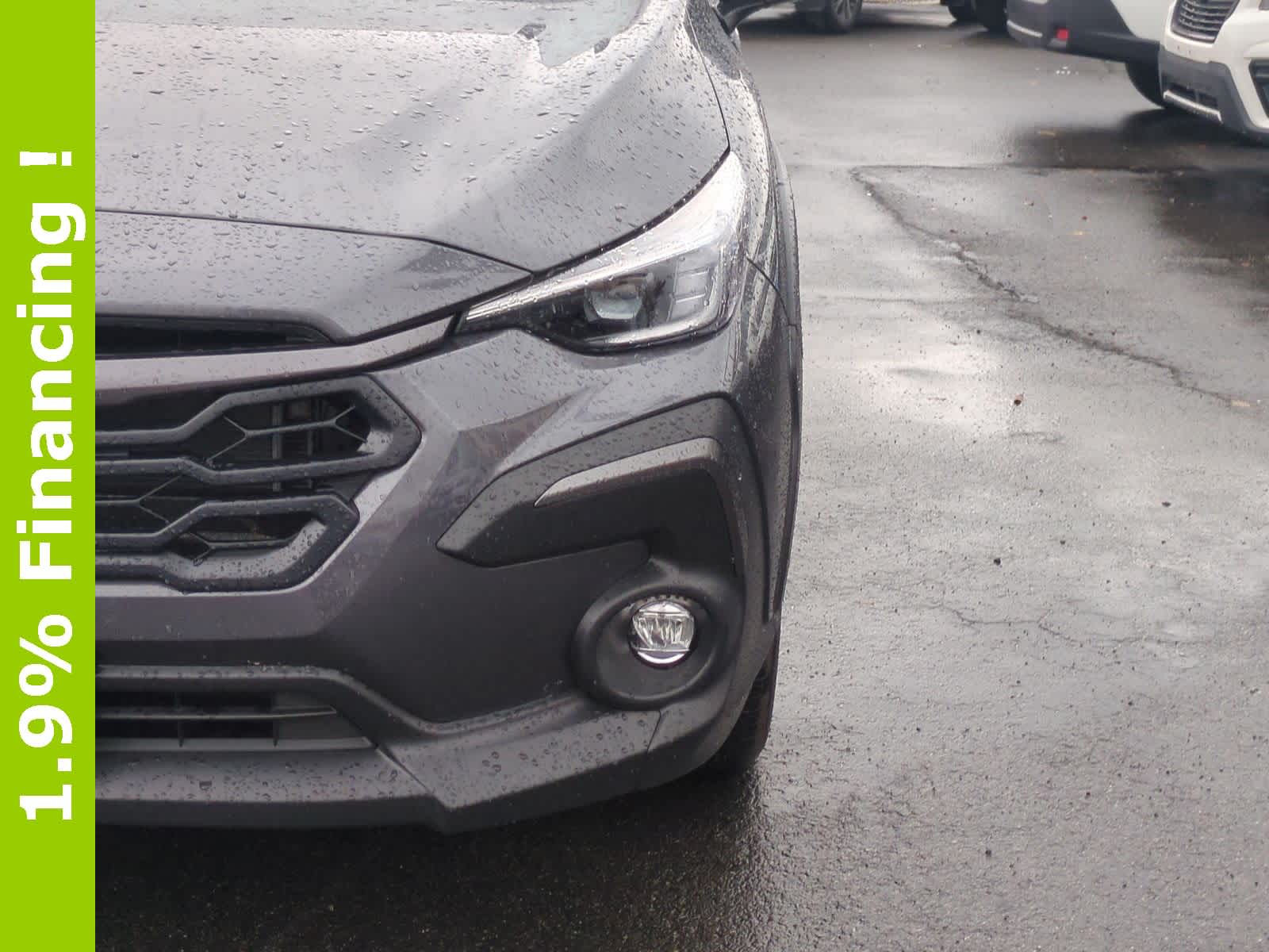 Thumbnail: 2025 Subaru Crosstrek - 12