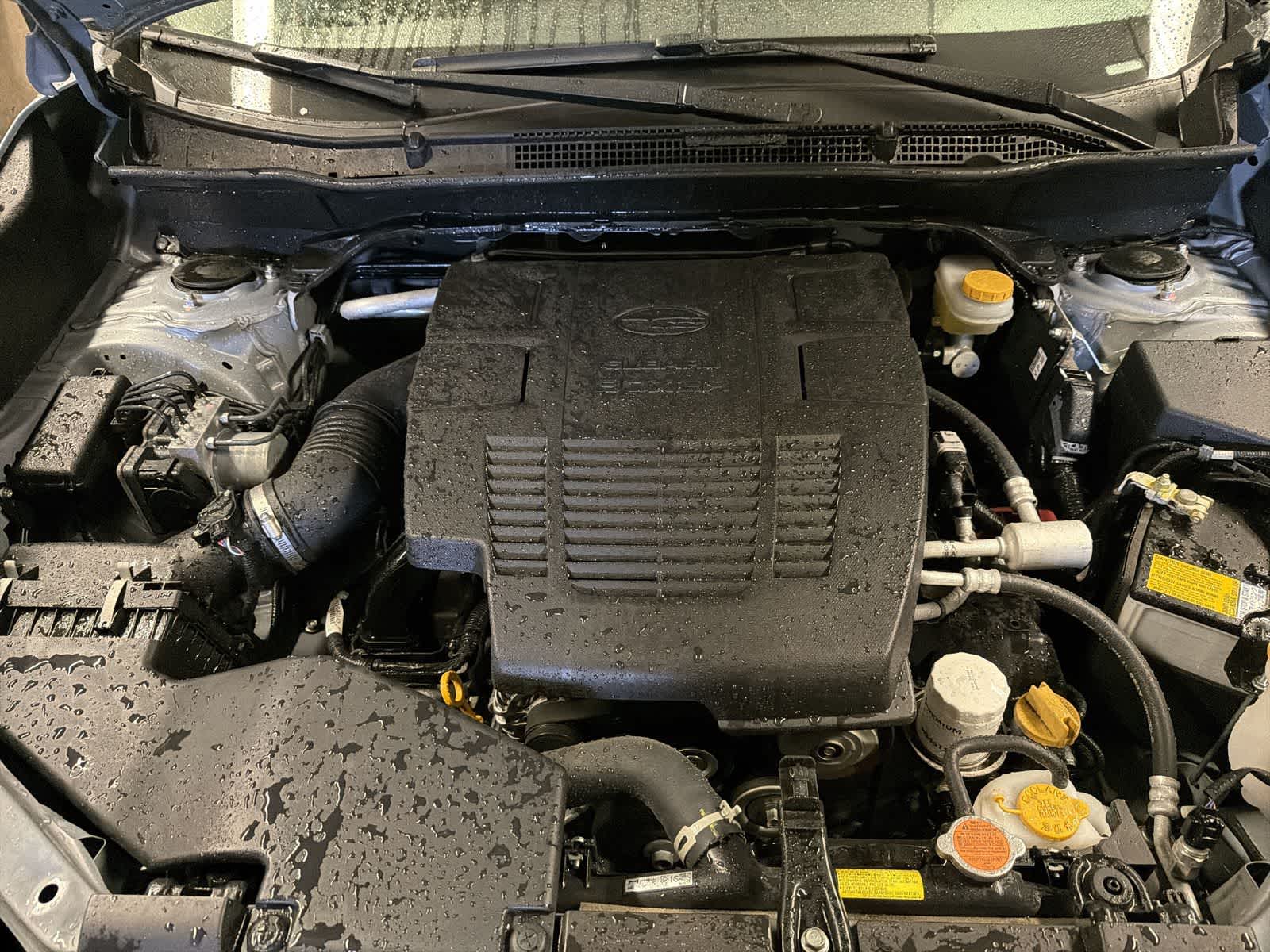 Thumbnail: 2021 Subaru Forester - 12