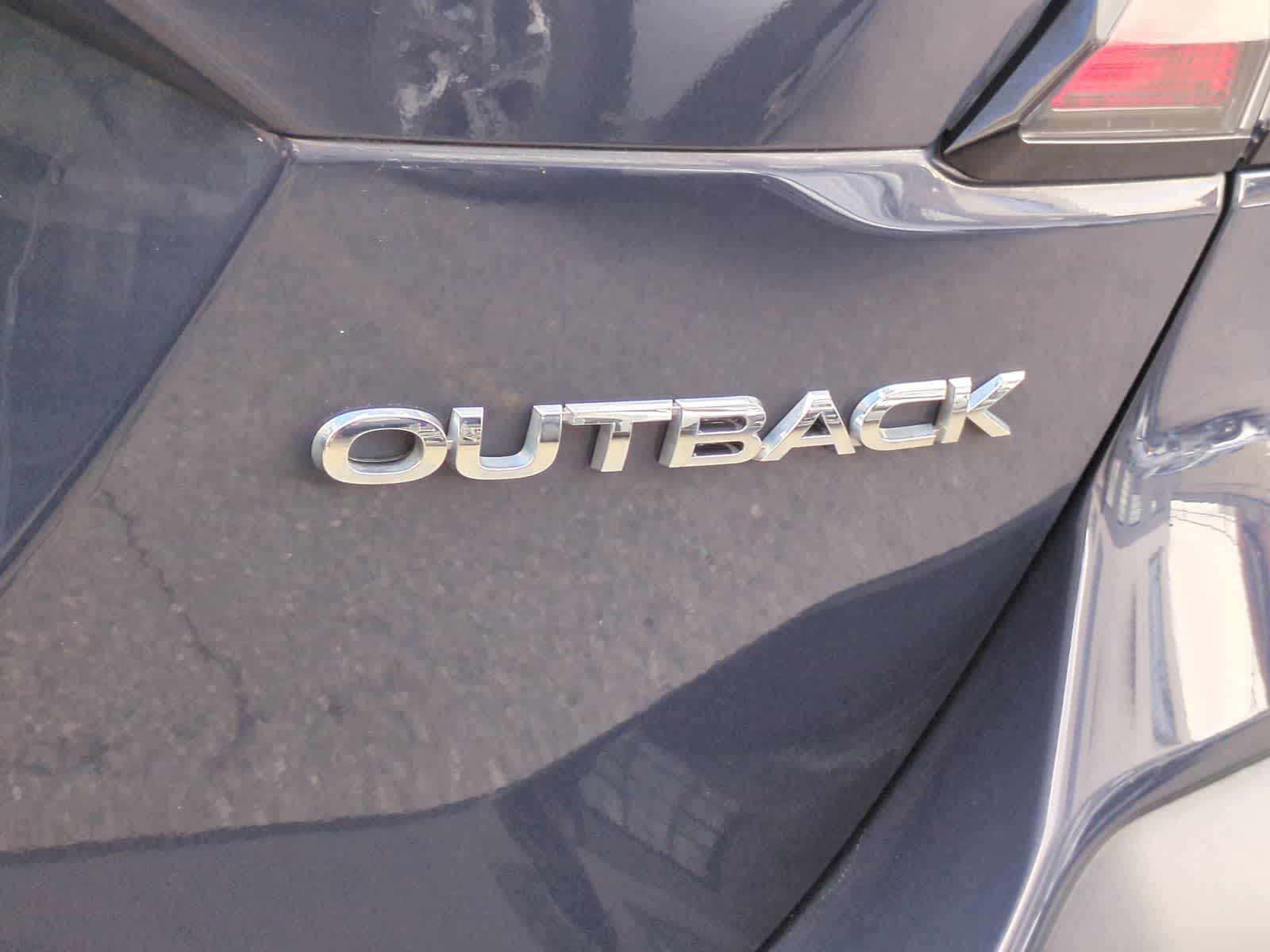 Thumbnail: 2023 Subaru Outback - 13