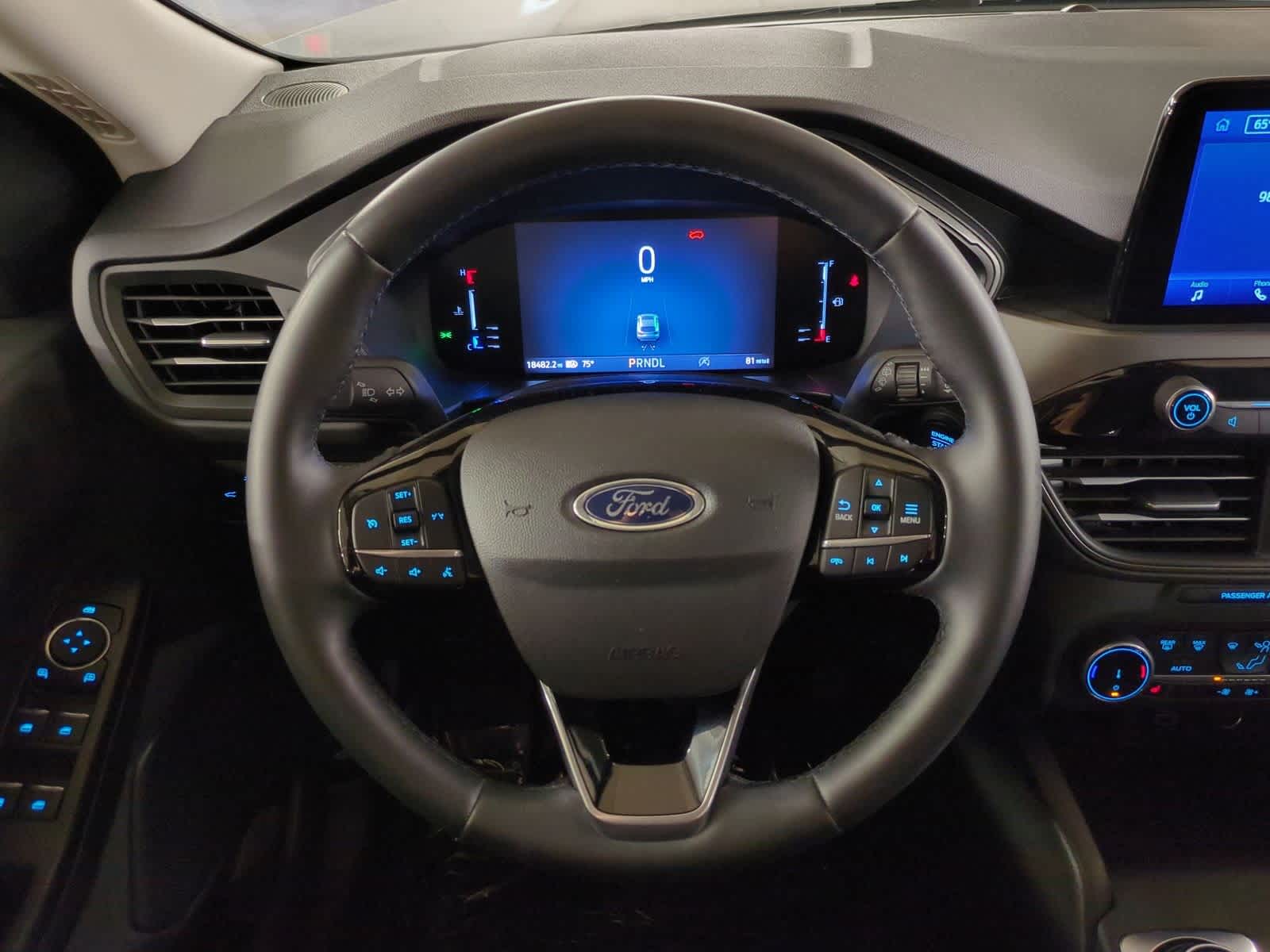 Thumbnail: 2024 Ford Escape - 23