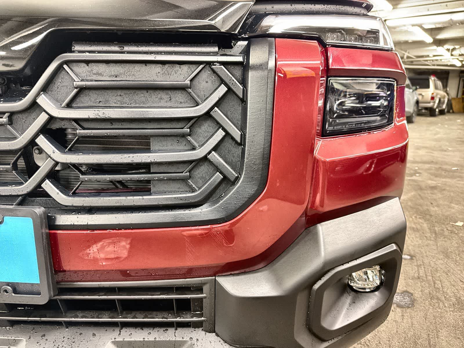 Thumbnail: 2026 Subaru Outback - 11