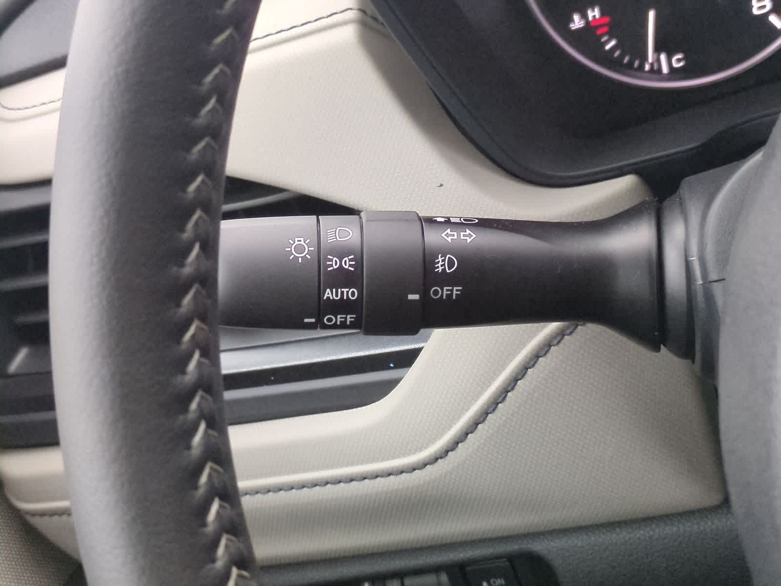 Thumbnail: 2026 Subaru Forester - 28