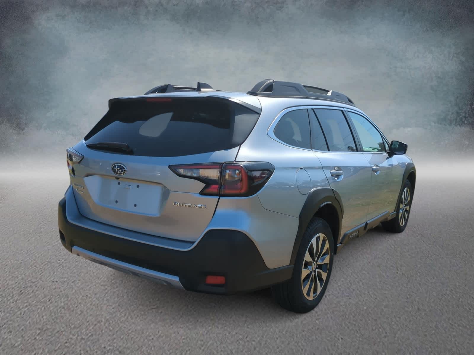 2024 Subaru Outback Limited 9
