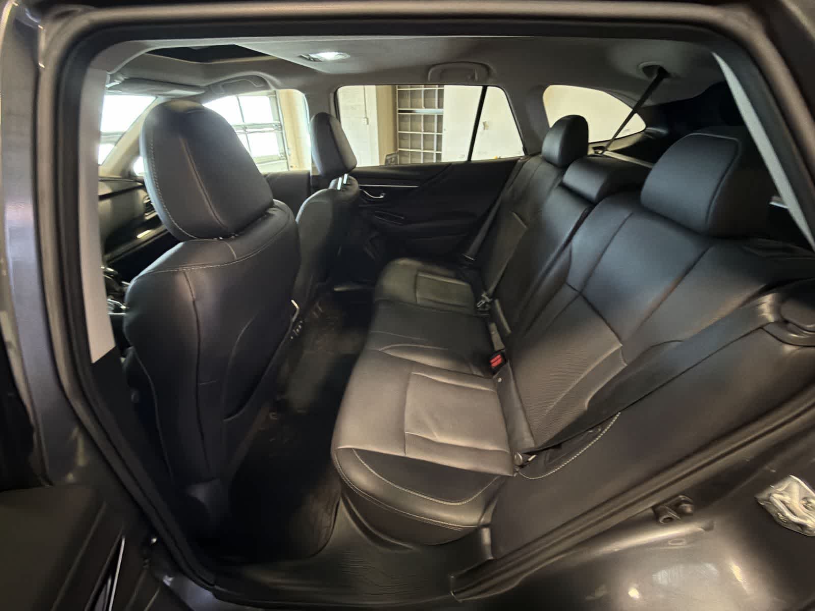 Thumbnail: 2021 Subaru Outback - 21